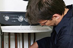 boiler repair Hanwood Bank