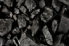 Hanwood Bank coal boiler costs