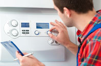 free commercial Hanwood Bank boiler quotes
